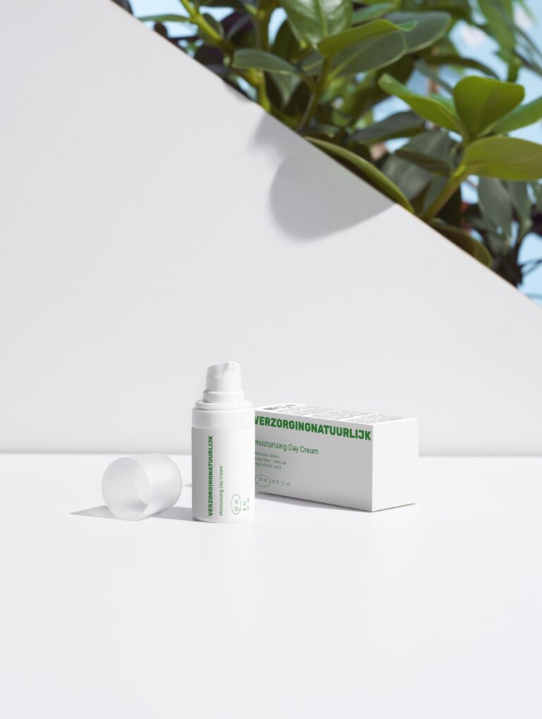 skincare natuurlijk