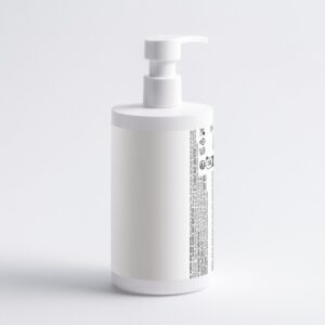 Haarproduct shampoo