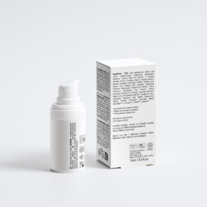 Natuurlijke skincare