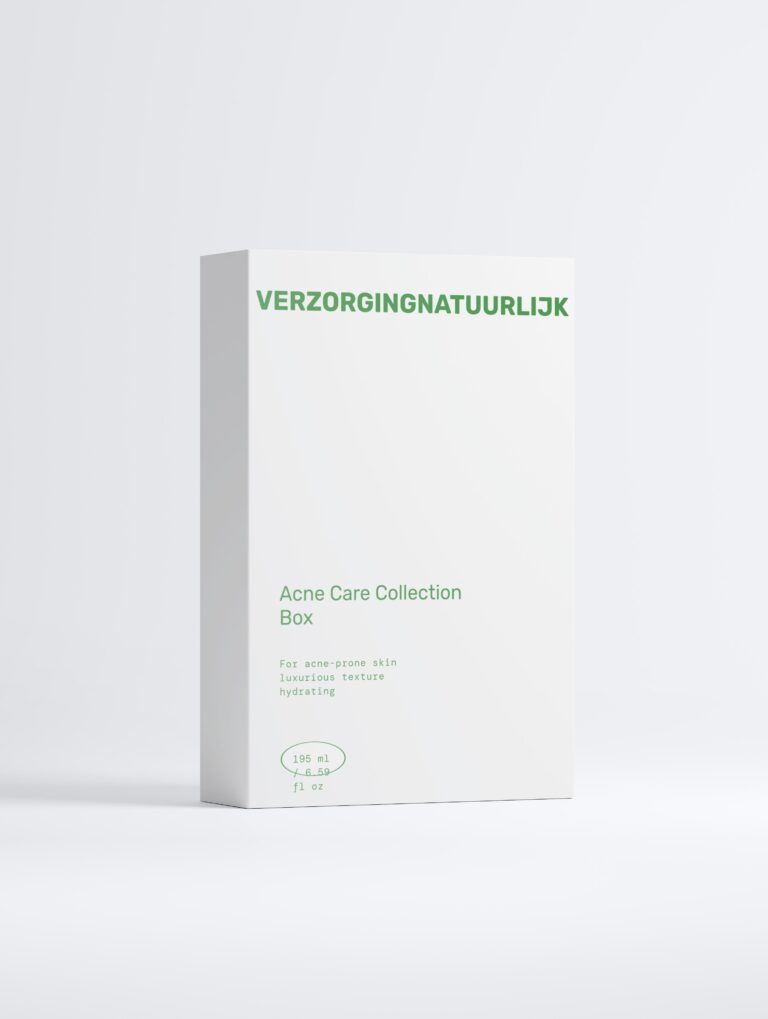 Behandeling acnes