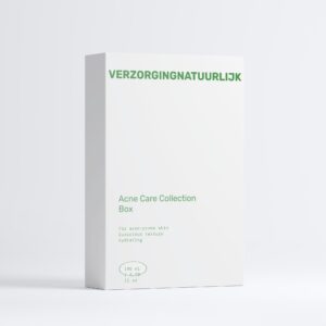 Behandeling acnes
