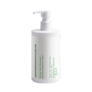 Shampoo - Perzikachtige grapefruit