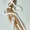 Heerlijk luxe conditioner met de geur groene velvet die je haar laat stralen