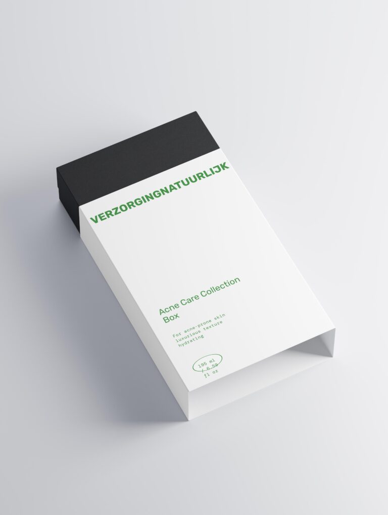 Acne behandeling