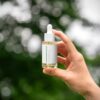 de AHA peelingconcentraat van Verzorgingnatuurlijk