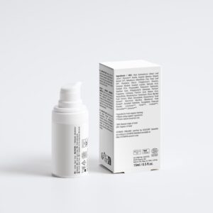 Acne huidverzorging