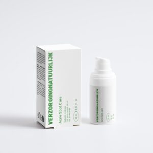 Acne care serum