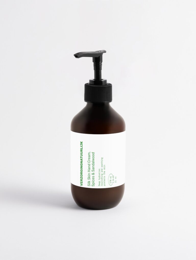 Hand- & huidcrème