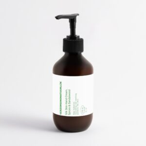 Hand- & huidcrème