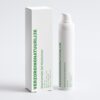 natuurlijke niacinamide gel crème