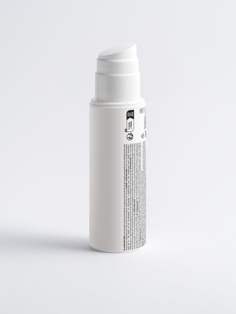 After sun lotion - Afbeelding 2