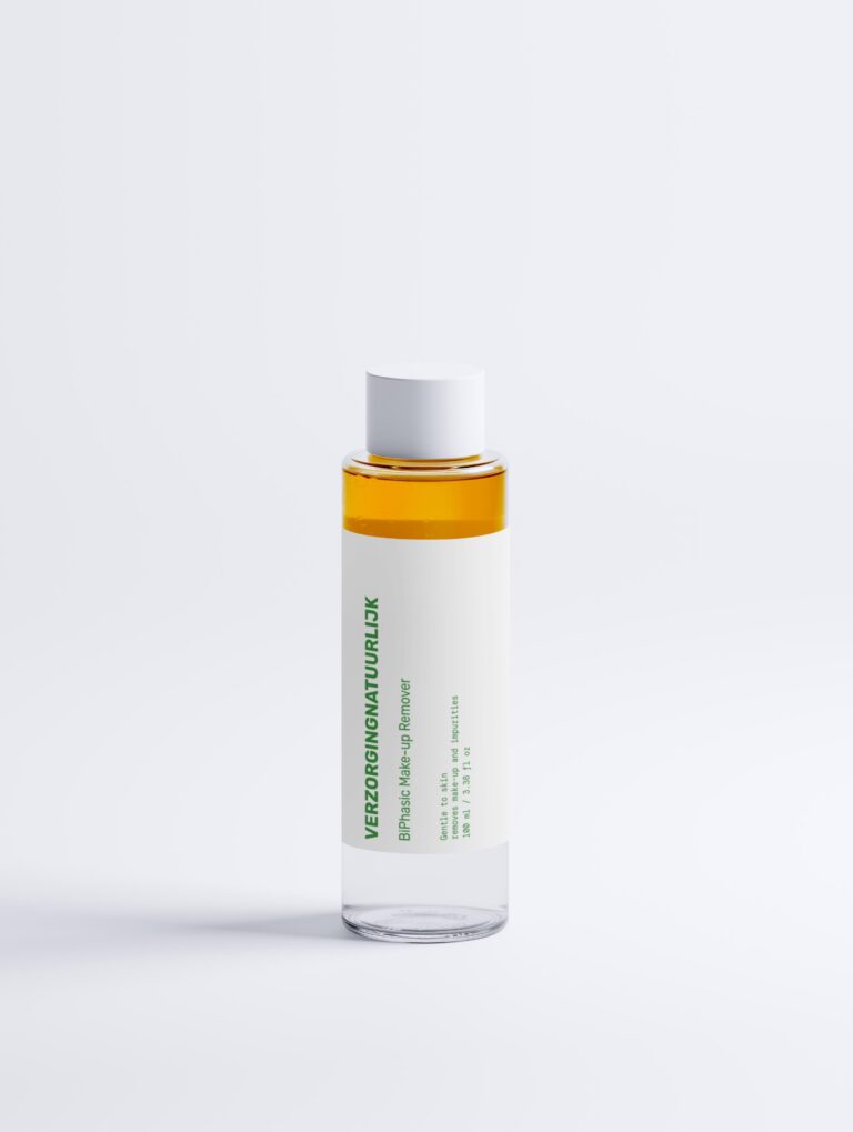 Natuurlijke make up remover voor een gezonde huid