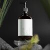 Luxe hand- & lichaamszeep