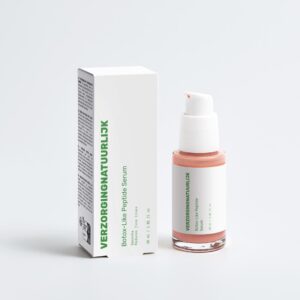 Minder rimpels door serum