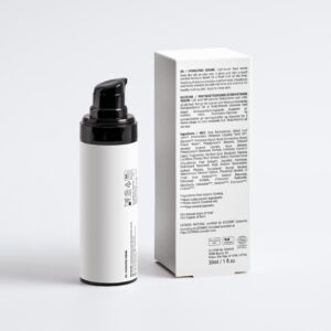 hydraterende serum voor mannen en vrouwen