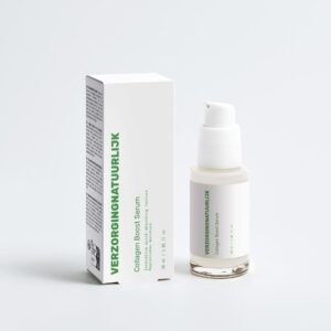 Collageen Serum voor een gladde huid