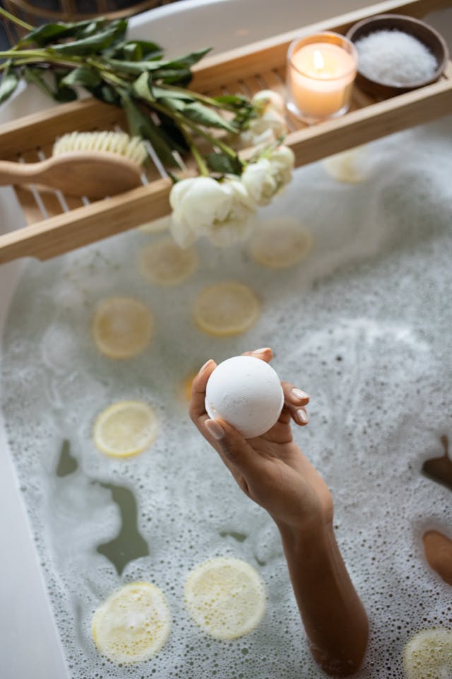 Vegan shampoo, te verkrijgen bij Verzorgingnatuurlijk