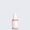 verzachtende peptide serum