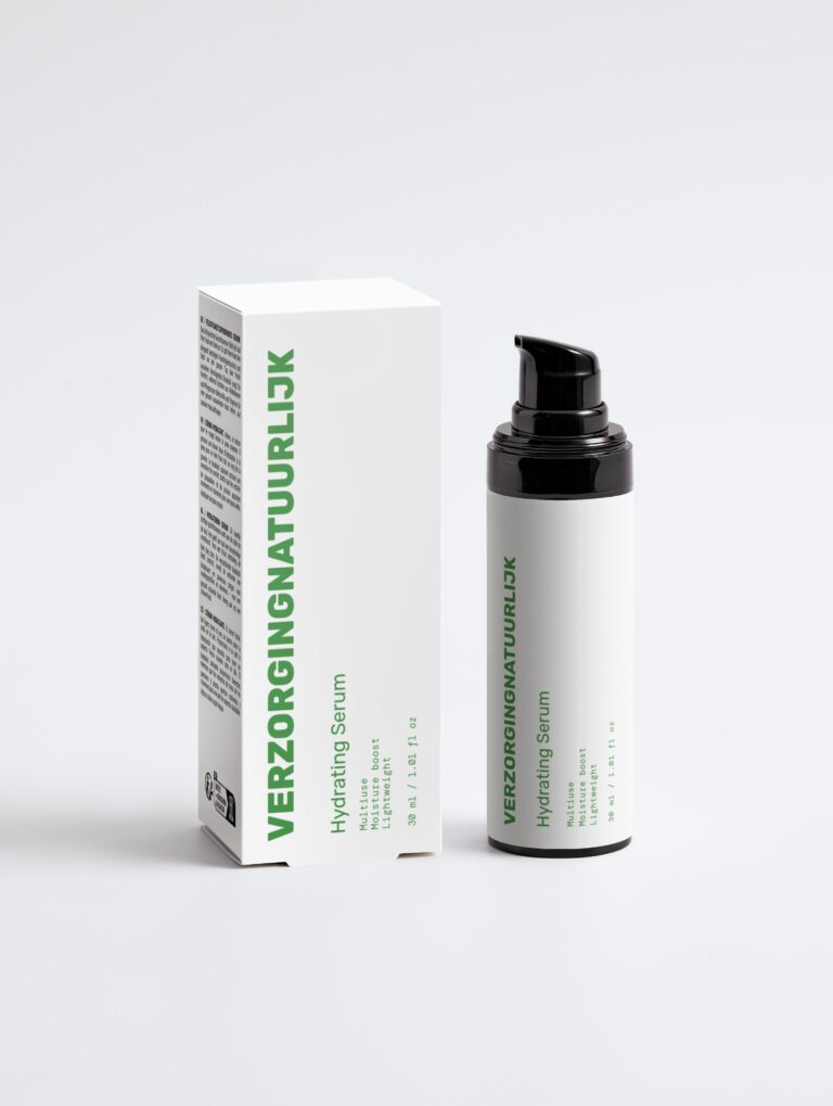 hydraterende serum voor dagelijks gebruik
