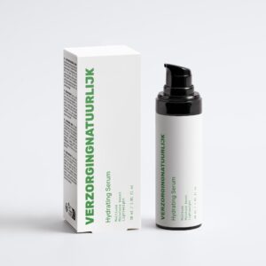 hydraterende serum voor dagelijks gebruik