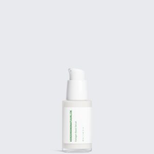 Gladde huid door collageen Serum