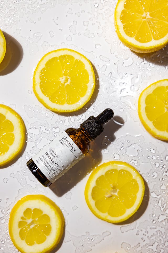 natuurlijke shampoo van verzorgingnatuurlijk