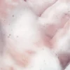 Zachte mousse die schuimt en Hydrateert