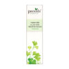 Biologisch masker tegen acne