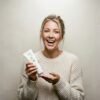 Eco Cosmetics face wash