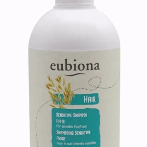 Eubiona shampoo sensitive voor de zeer gevoelige hoofdhuid