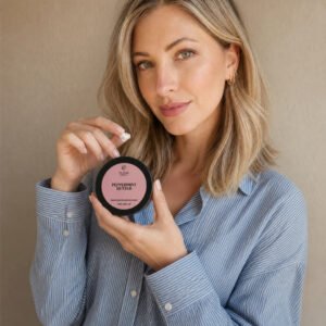Flow Cosmetics – Peppermint butter – Verfrissende all-round crème