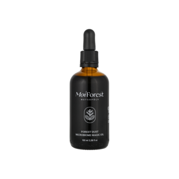Moi Forest – Magic Oil