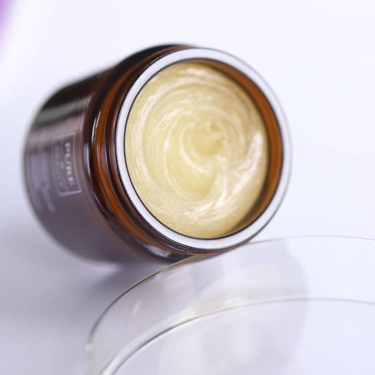 Verzorgingnatuurlijk biedt Omega Cleansing Balm – Natuurlijke Reinigingsbalsem aan