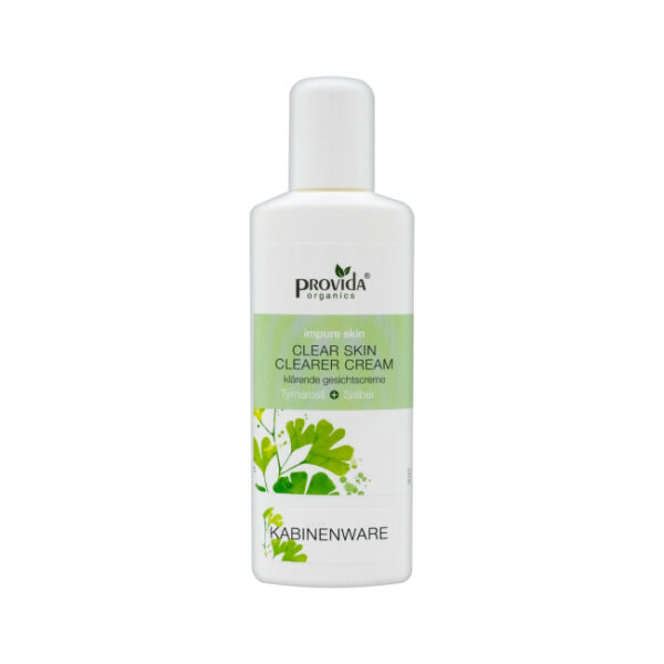 Provida acne creme biologisch