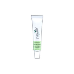 Provida bio concealer tegen acne