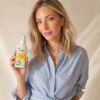 Provida bio deodorant spray Floral