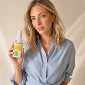 Provida bio deodorant spray Floral