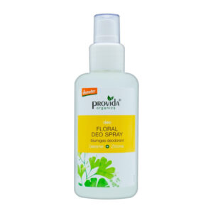 Provida bio deodorant spray Floral