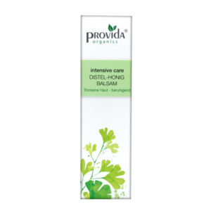 Provida bio distel honing balsam