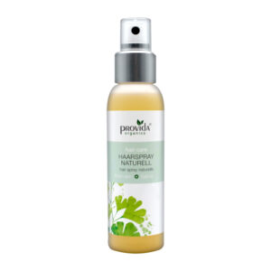 Provida bio haarspray naturel