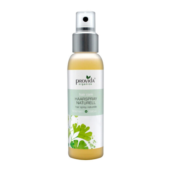 Provida bio haarspray naturel