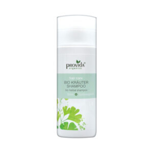 Provida bio kruidenshampoo tegen roos