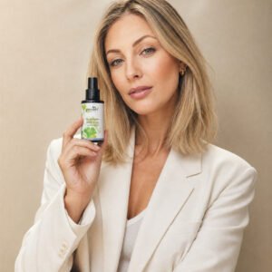 Provida bio parfum Deep Soul