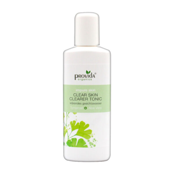 Provida biologische tonic anti-acne
