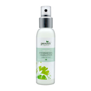 Provida brandnetel haartonic bij haar- en hoofdhuidproblemen