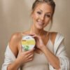 Provida cacao body bar