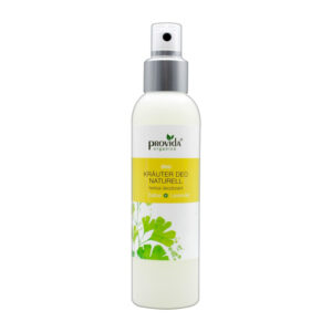 Provida deodorant kruiden naturel