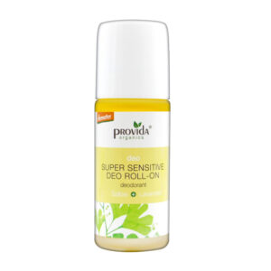 Provida deodorant roll-on zeer gevoelige huid