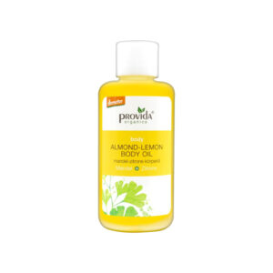Provida huidolie amandel en lemon