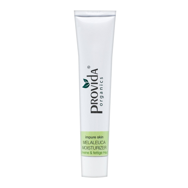 Provida bio nachtcreme Melaleuca
